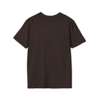 Heir T-Shirt — Kingdom Stitch Wear Christian Faith Graphic Tee
