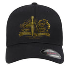 BLACK - 6477 - FRONT