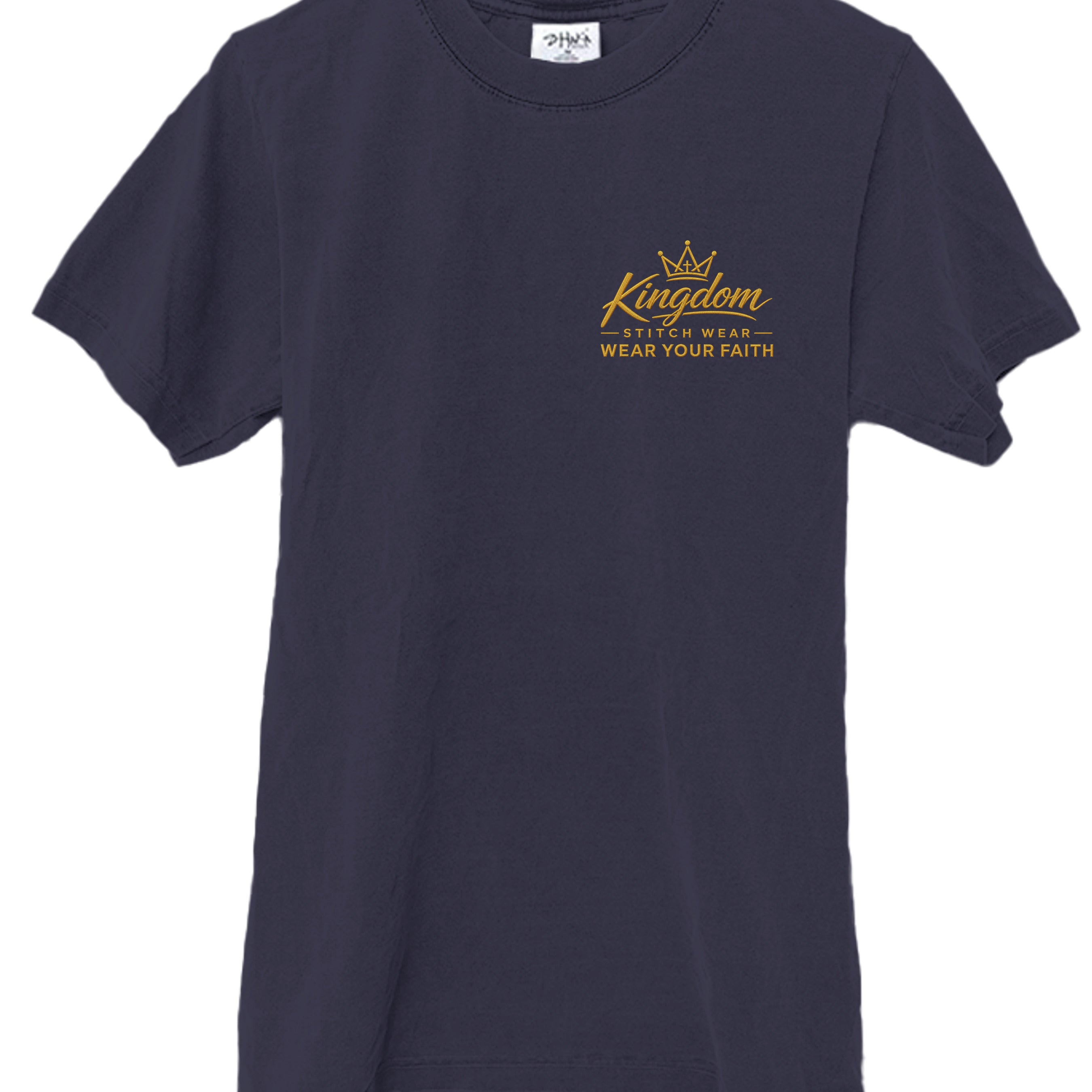 Navy - SHMHSS - FRONT