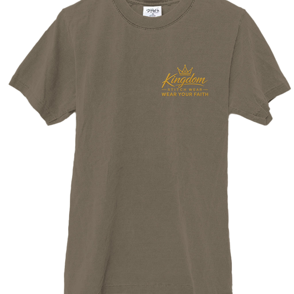 Olive - SHMHSS - FRONT