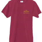Burgundy - SHMHSS - FRONT