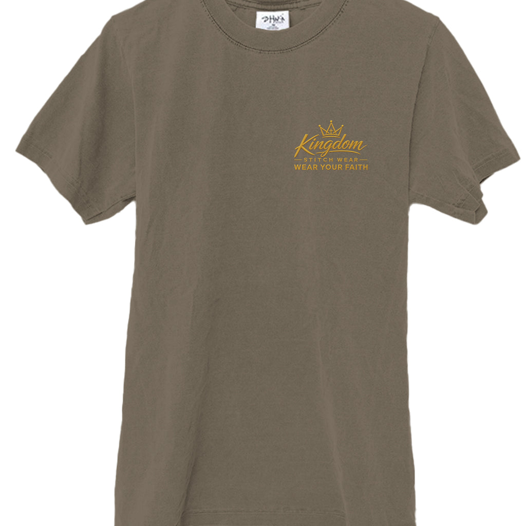 Olive - SHMHSS - FRONT