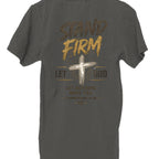 Dark Grey - SHMHSS - BACK