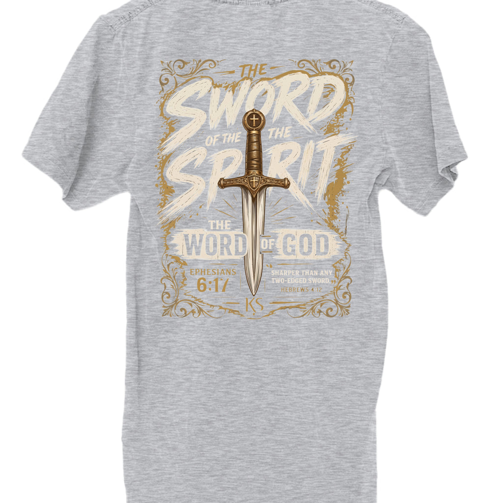Heather Grey - SHMHSS - BACK