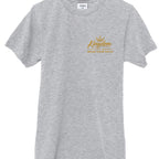 Heather Grey - SHMHSS - FRONT