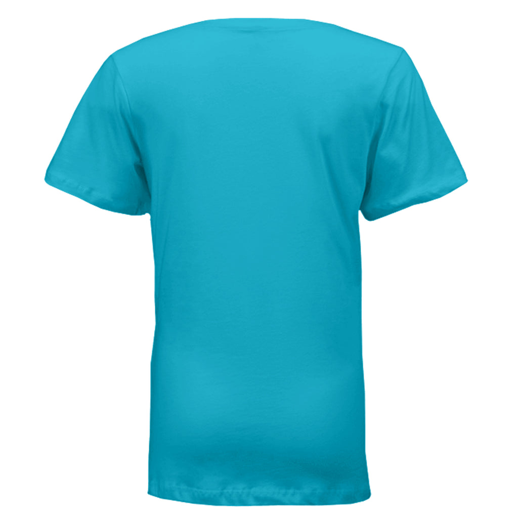 TURQUOISE - 6405 - BACK