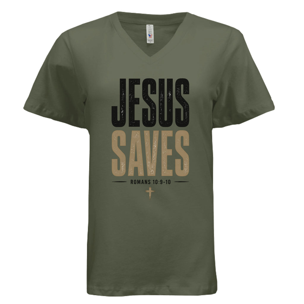 Military Green - 6405 - FRONT