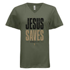 Military Green - 6405 - FRONT