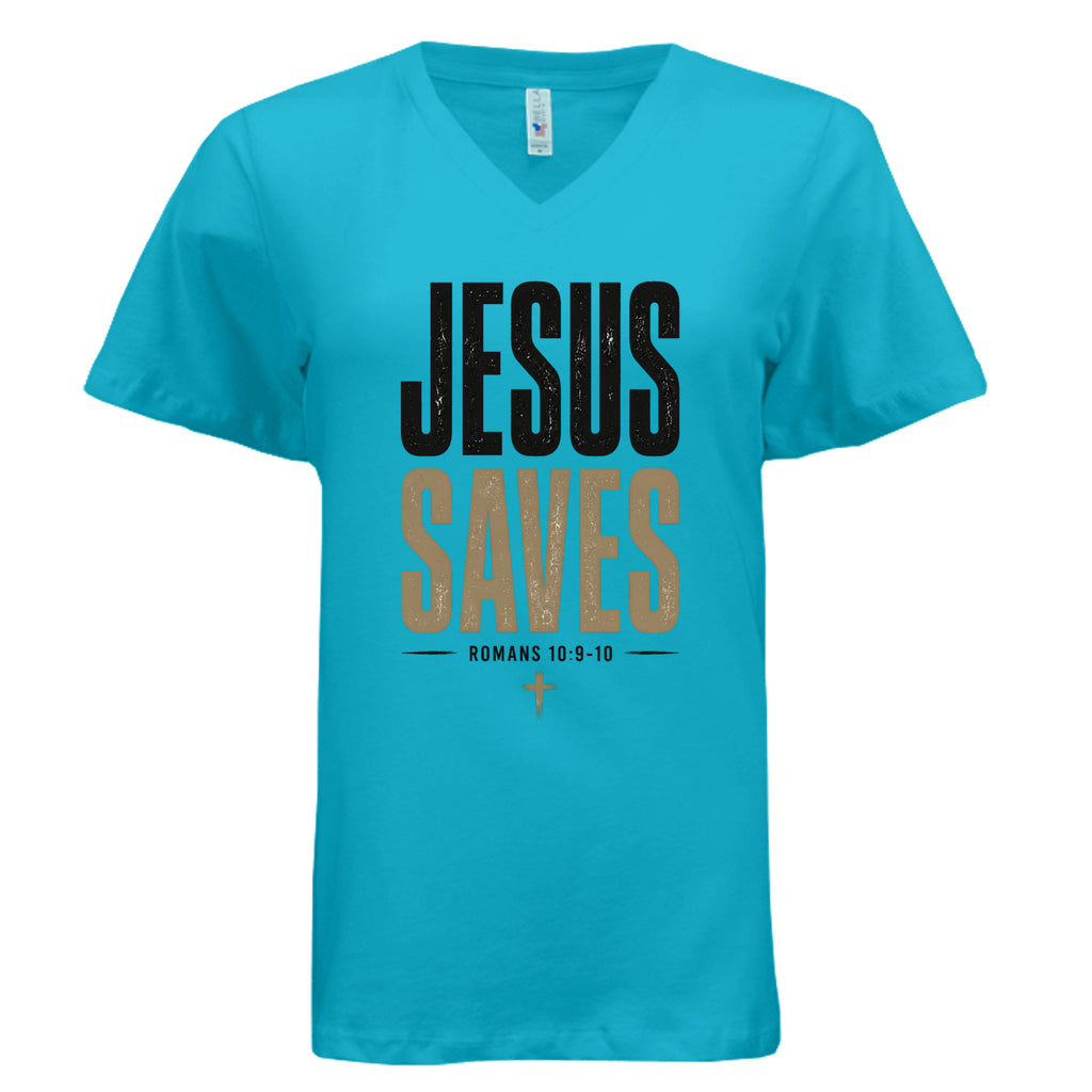 TURQUOISE - 6405 - FRONT
