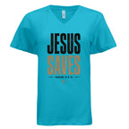 TURQUOISE - 6405 - FRONT