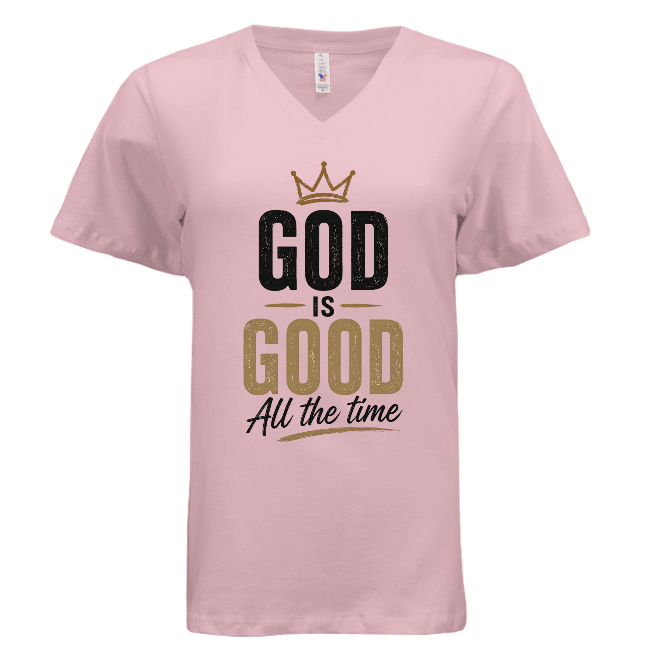 PINK - 6405 - FRONT