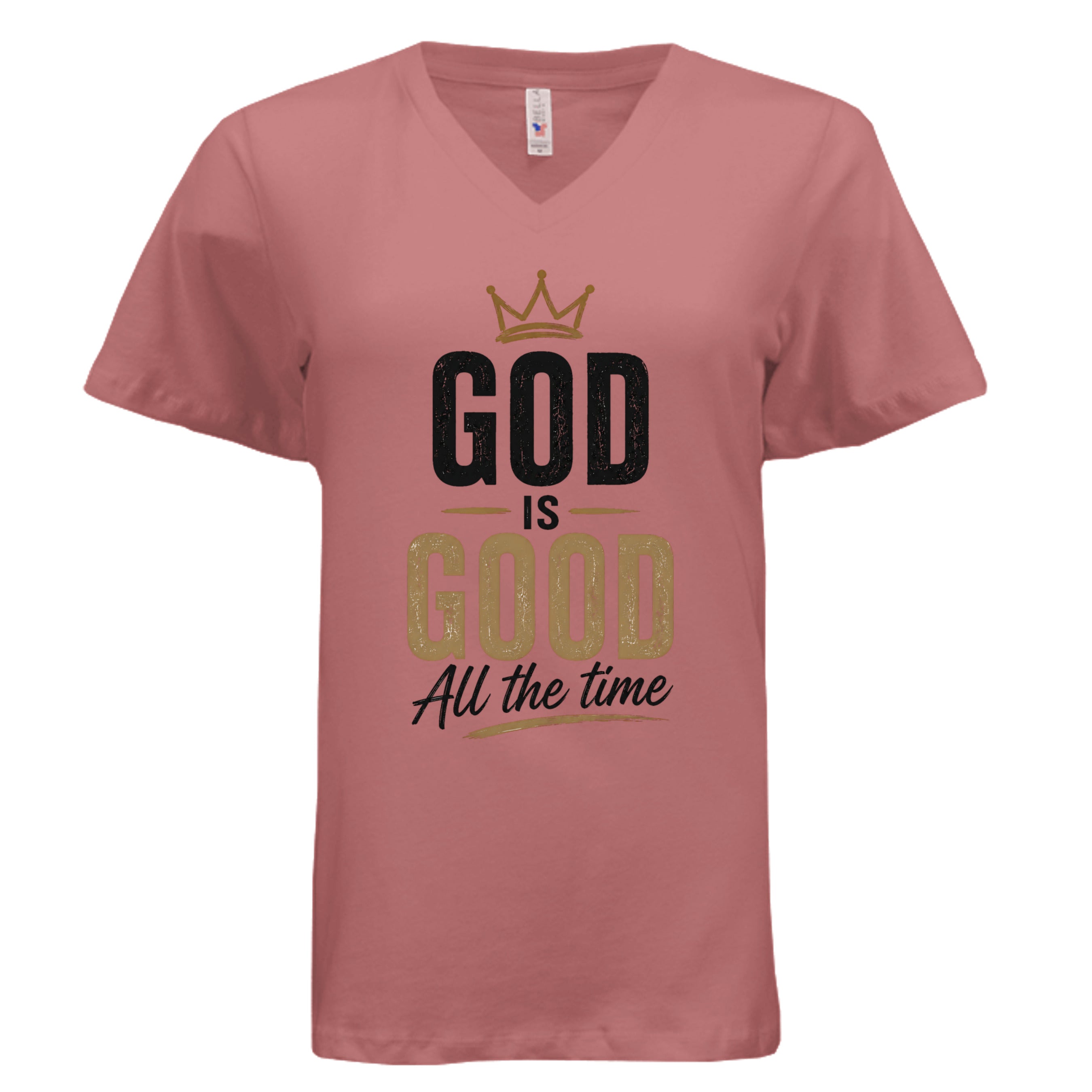 Mauve - 6405 - FRONT