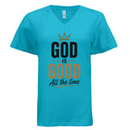TURQUOISE - 6405 - FRONT