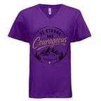 TEAM PURPLE - 6405 - FRONT