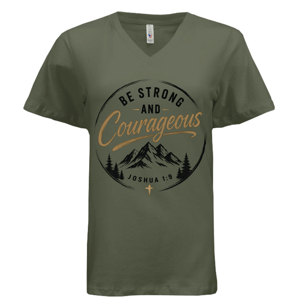 Military Green - 6405 - FRONT