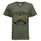 Military Green - 6405 - FRONT