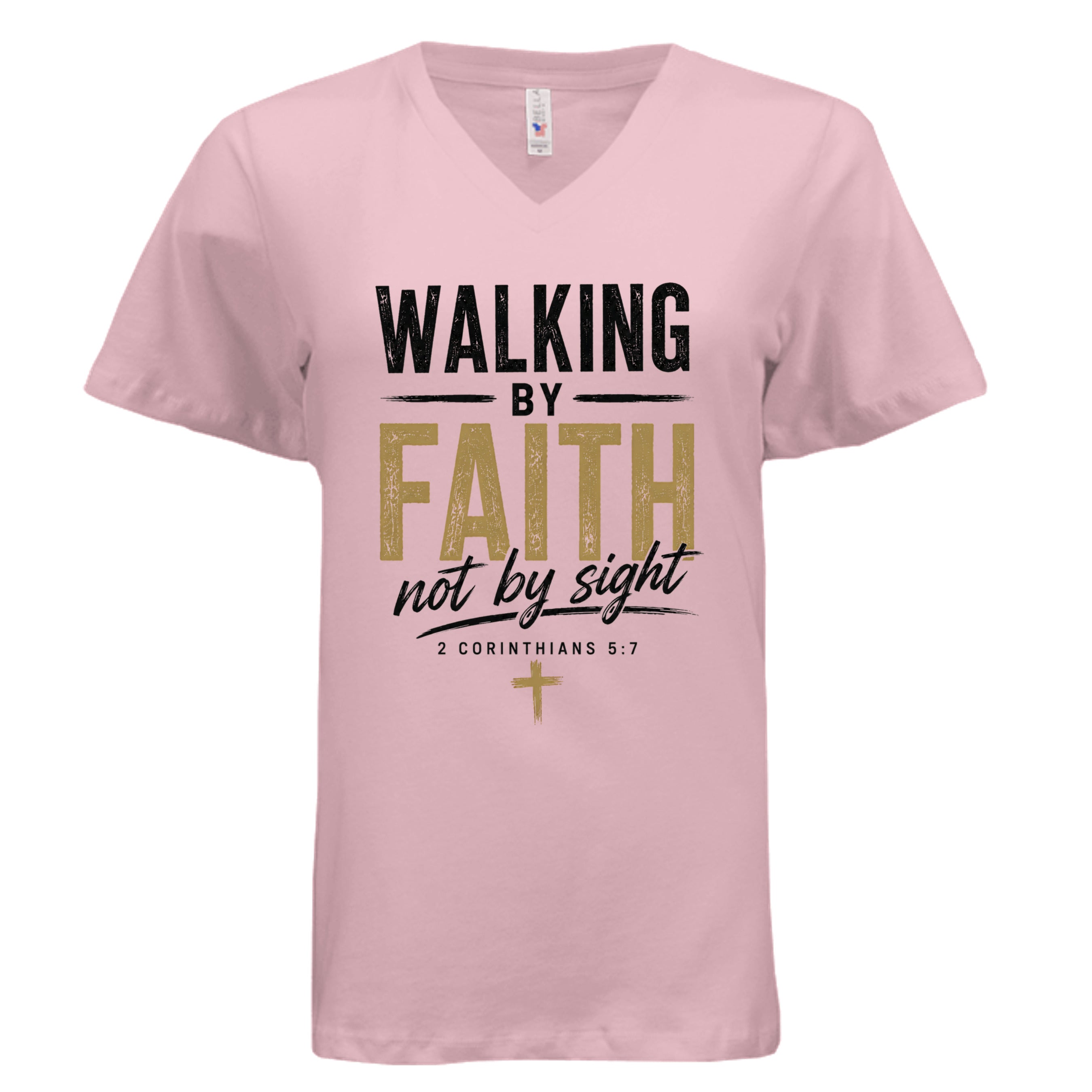 PINK - 6405 - FRONT