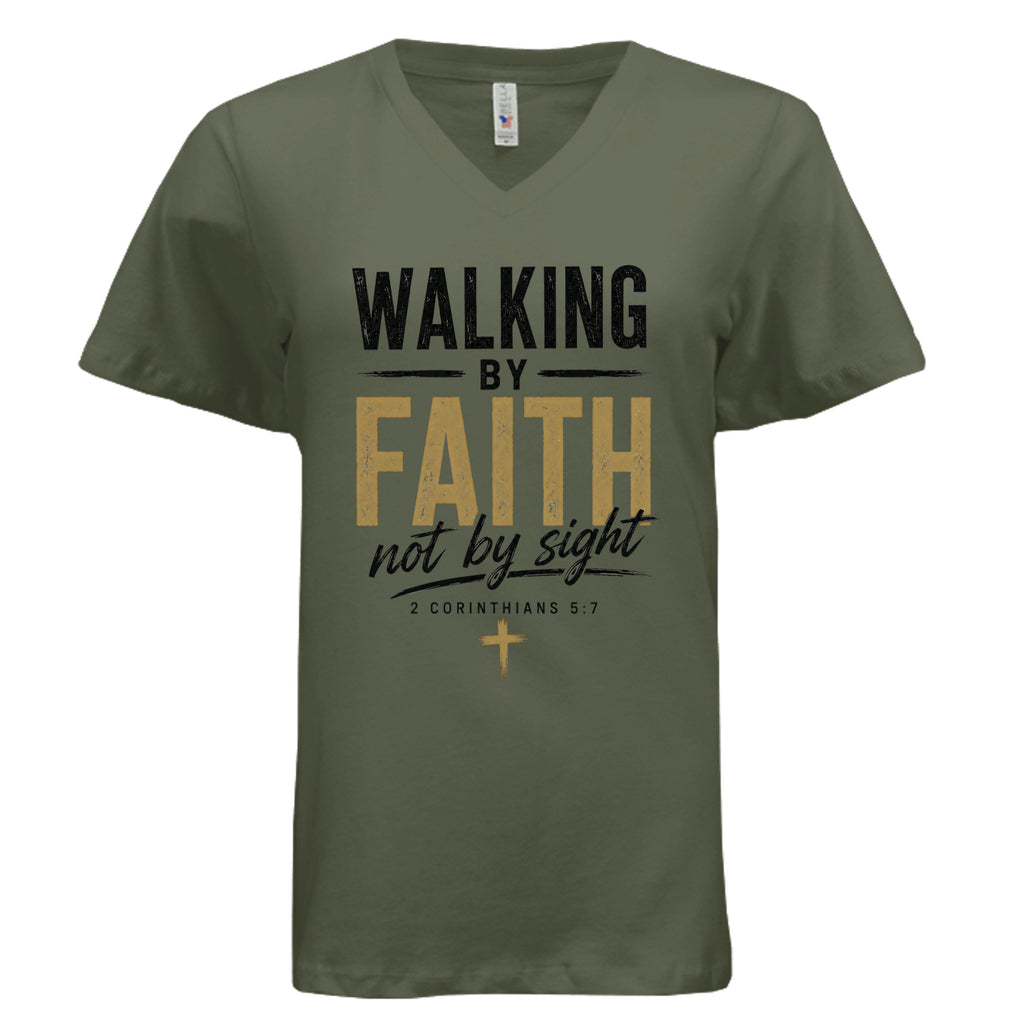 Military Green - 6405 - FRONT