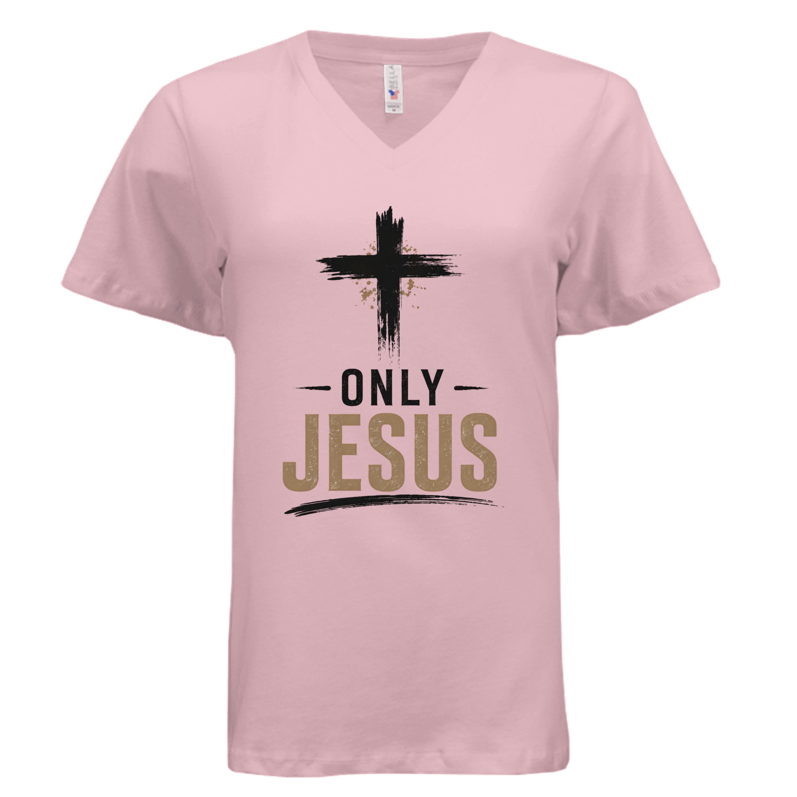 PINK - 6405 - FRONT
