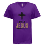 TEAM PURPLE - 6405 - FRONT