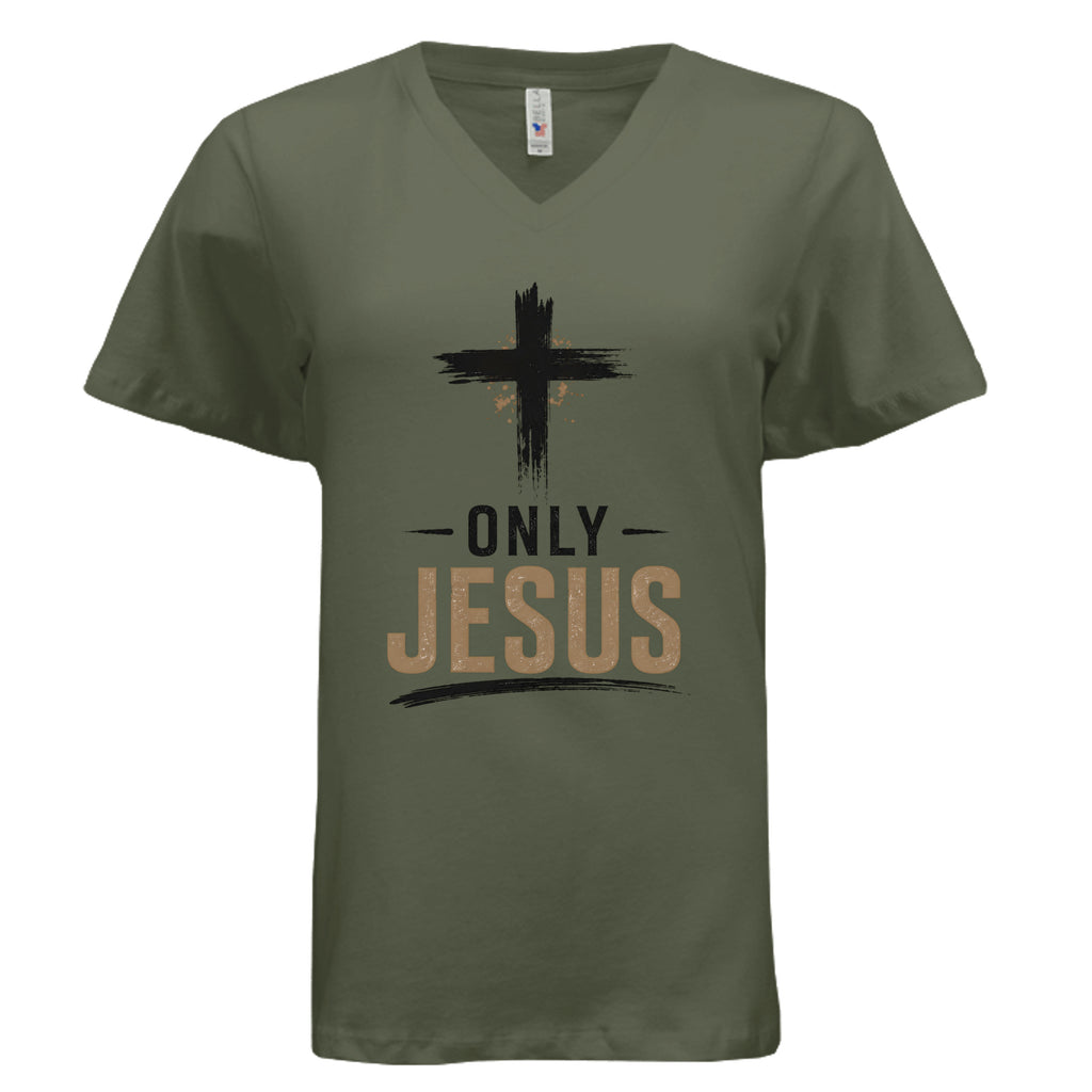 Military Green - 6405 - FRONT