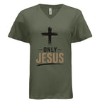 Military Green - 6405 - FRONT
