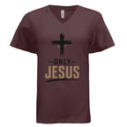 Maroon - 6405 - FRONT