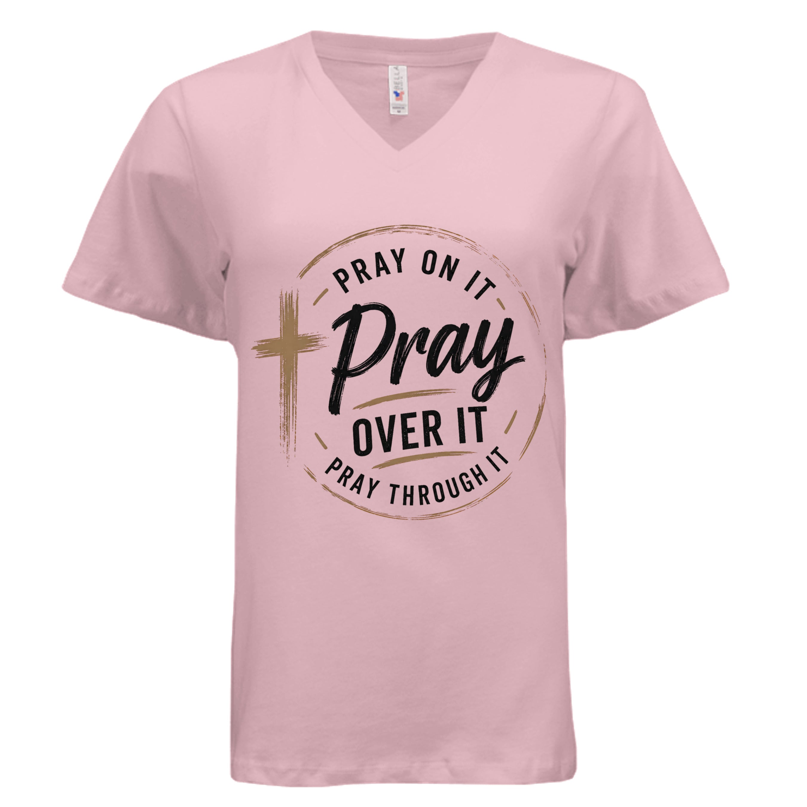 PINK - 6405 - FRONT