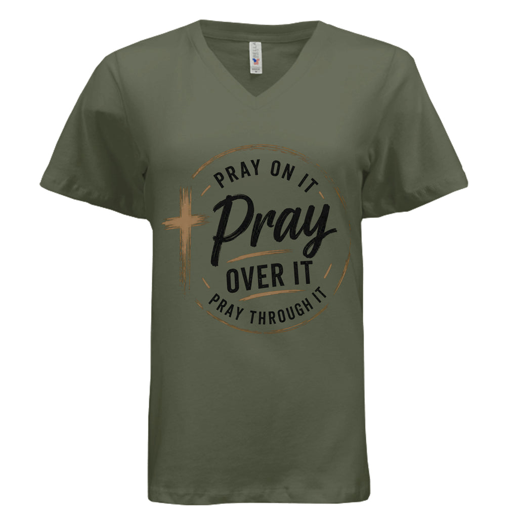 Military Green - 6405 - FRONT