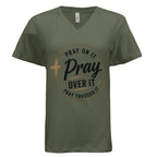 Military Green - 6405 - FRONT