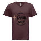 Maroon - 6405 - FRONT