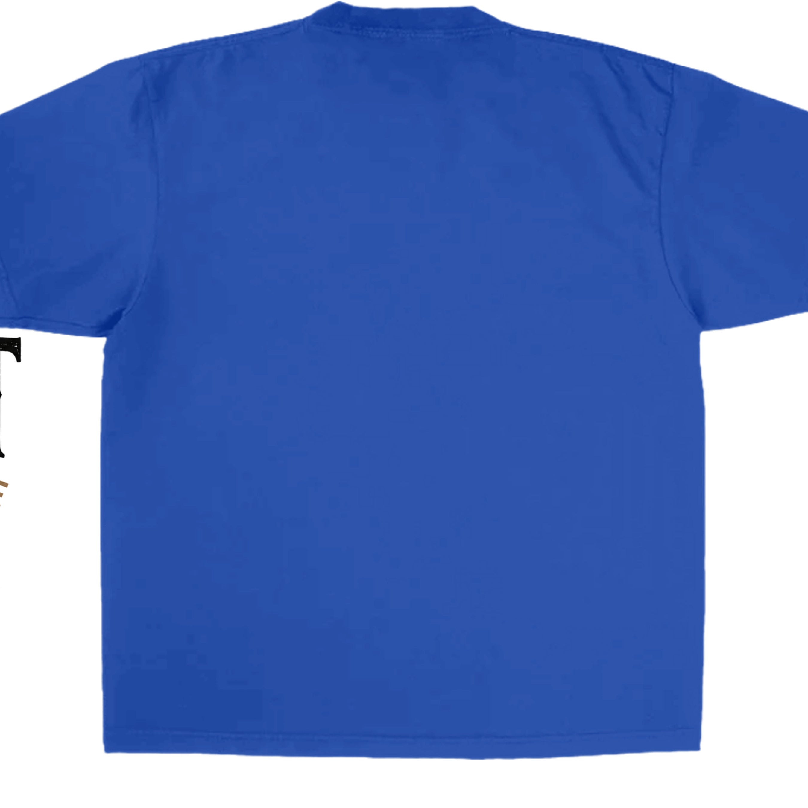Royal - SHGD - BACK
