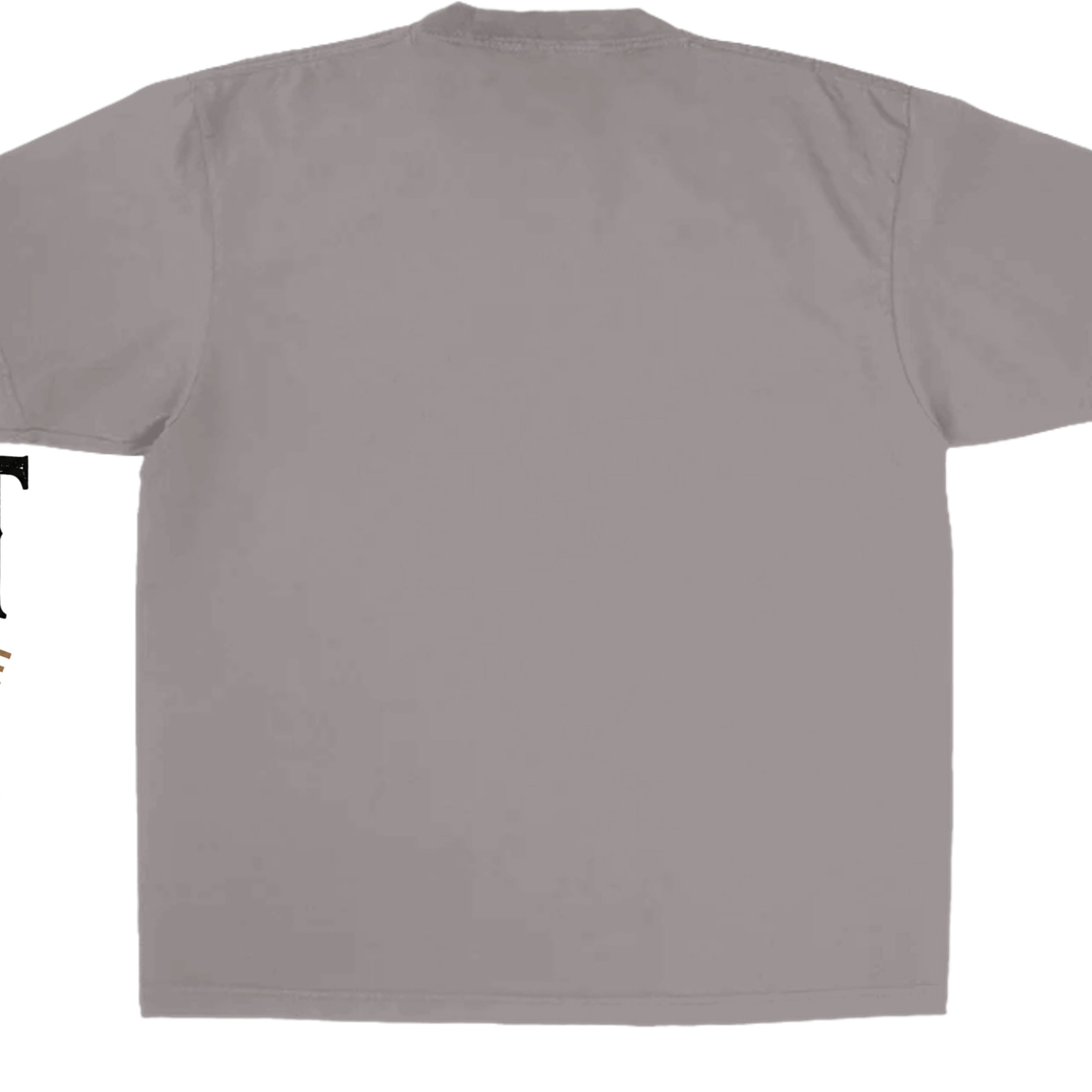 Cement - SHGD - BACK