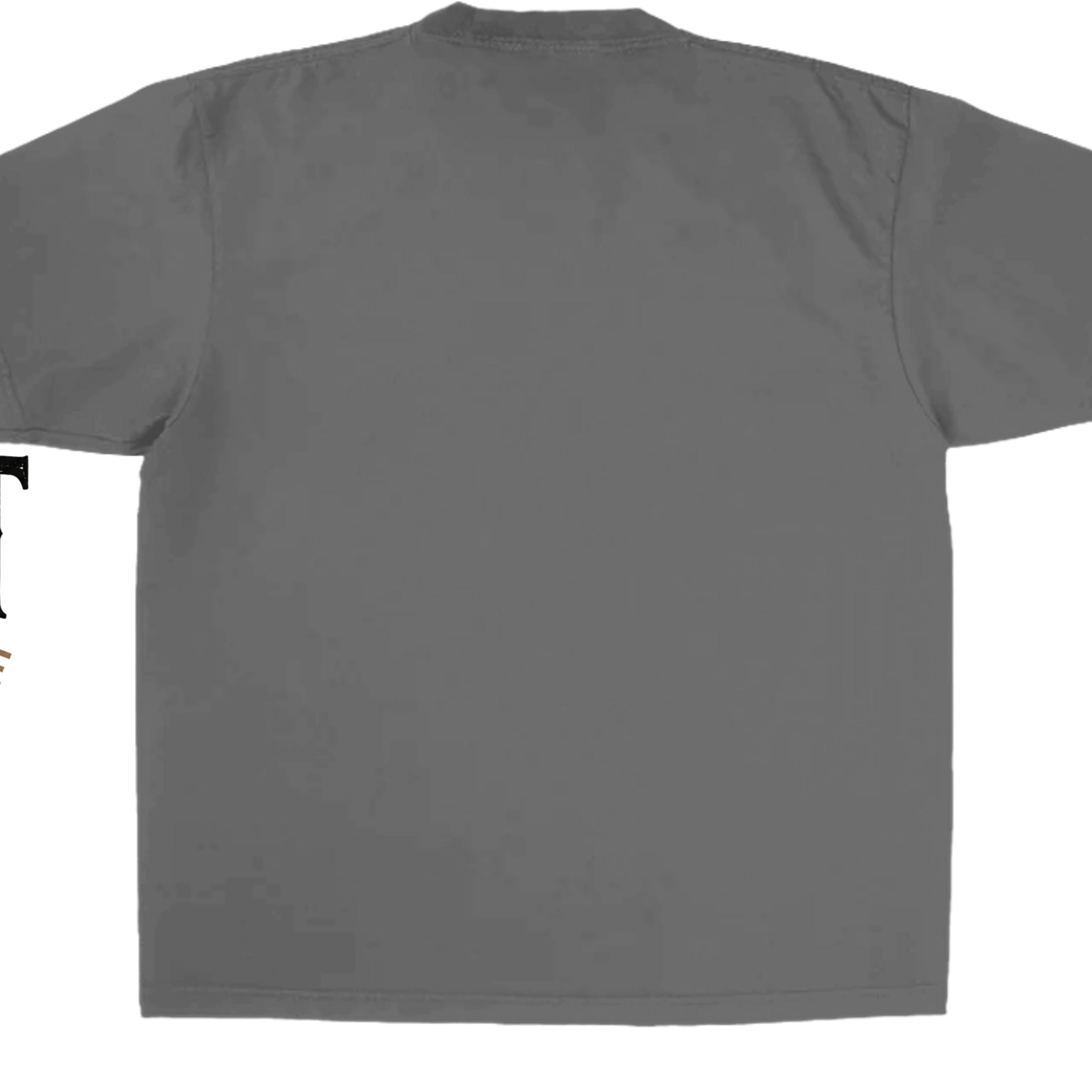 Shadow - SHGD - BACK