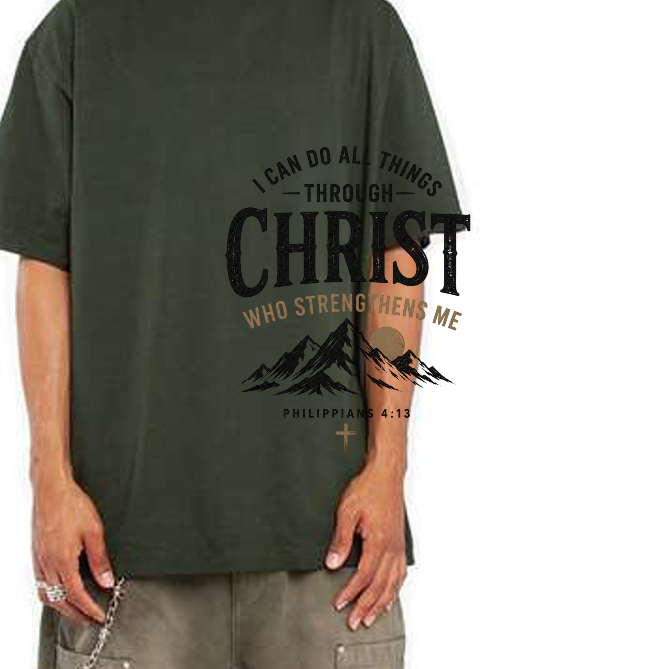 Moss - SHGD - FRONT
