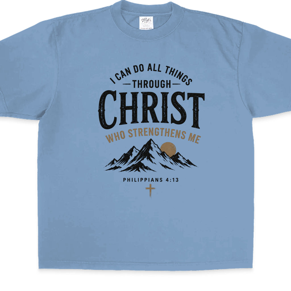 Washed Denim - SHGD - FRONT