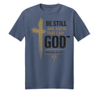 Faded Navy - 1301GD - FRONT