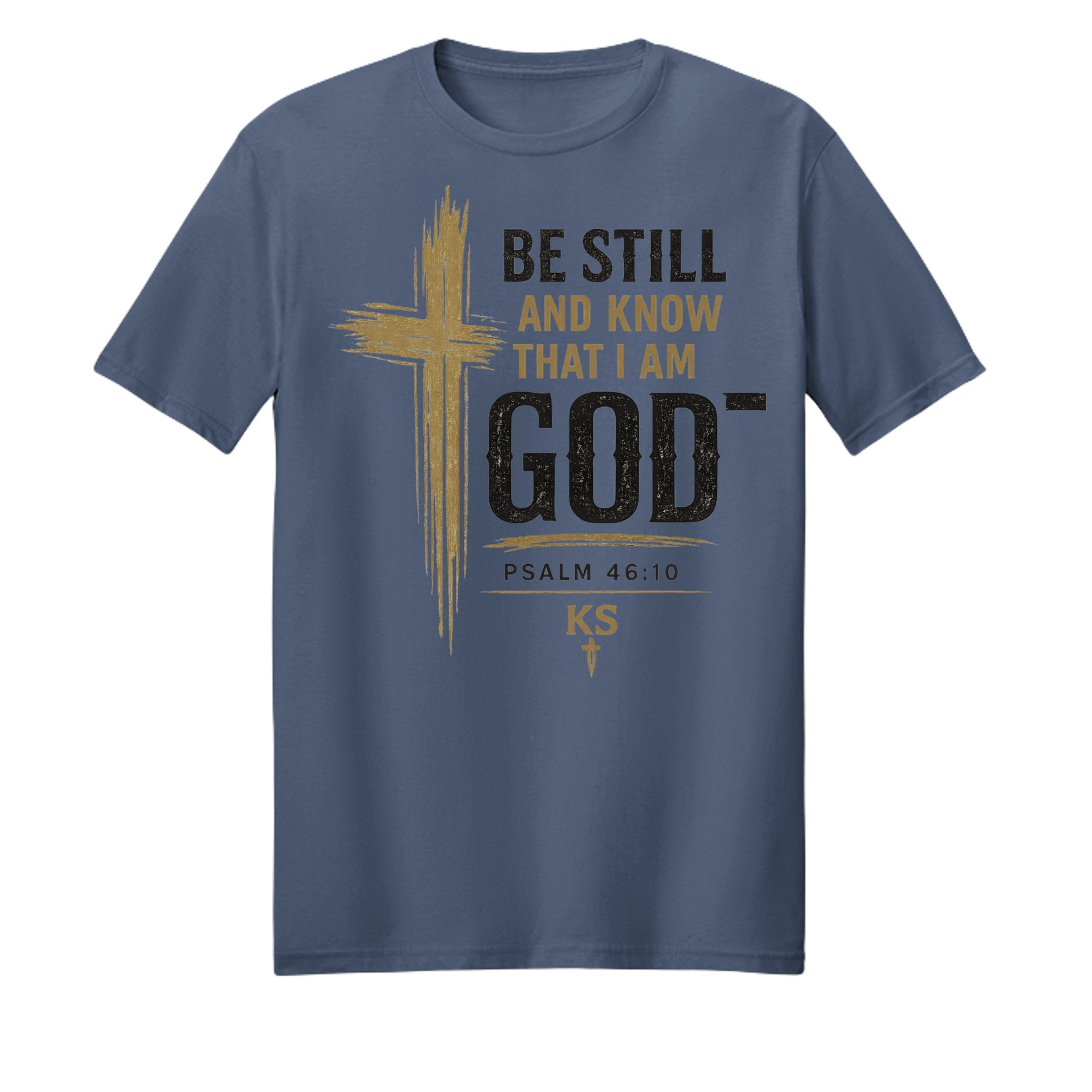Faded Navy - 1301GD - FRONT