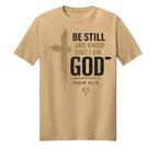 Faded Mustard - 1301GD - FRONT