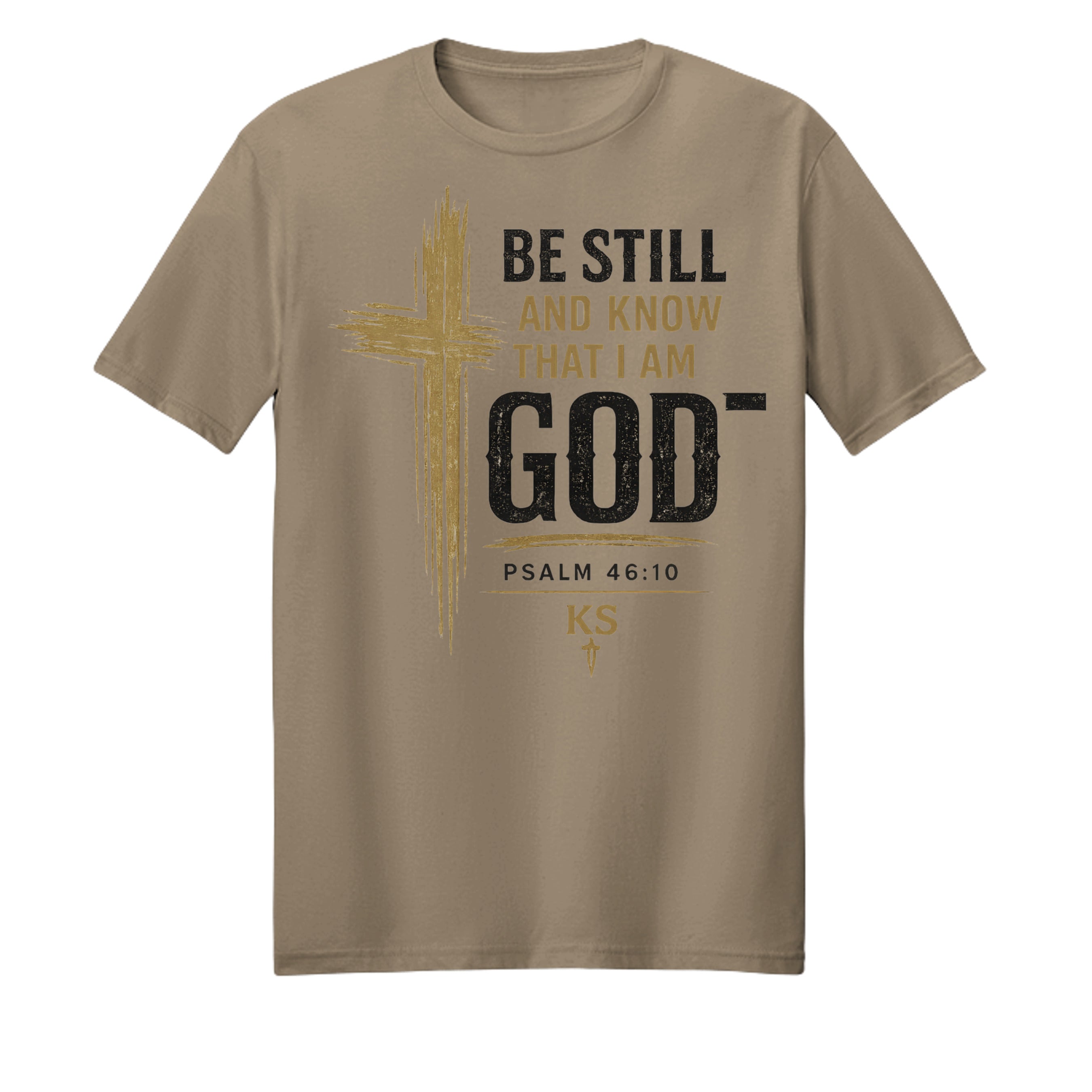 Faded Brown - 1301GD - FRONT
