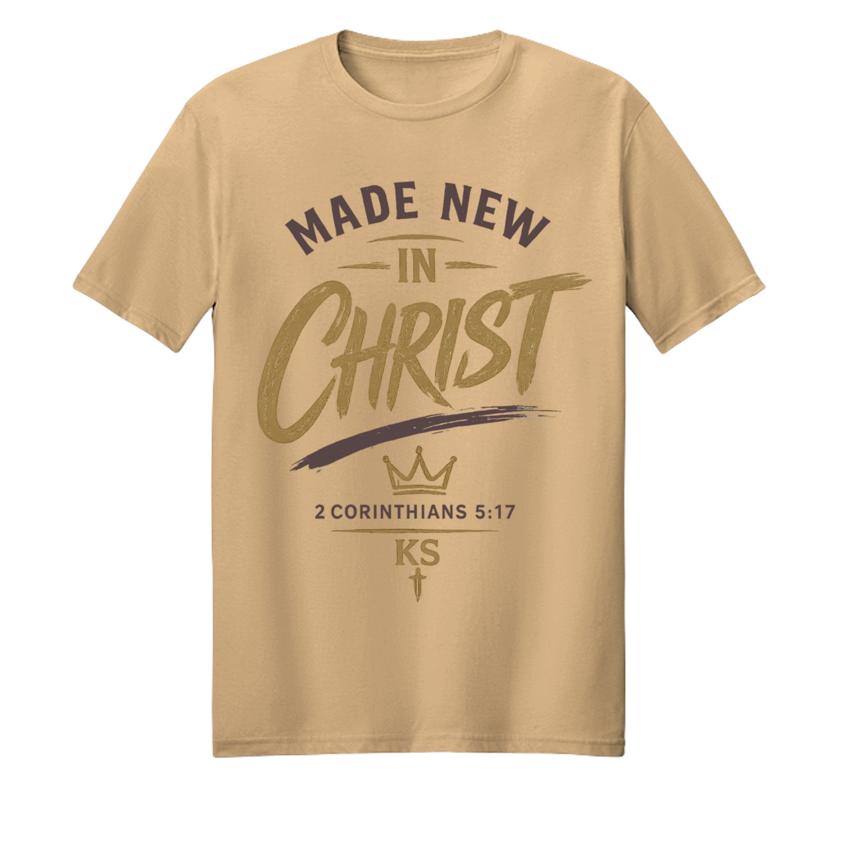 Faded Mustard - 1301GD - FRONT