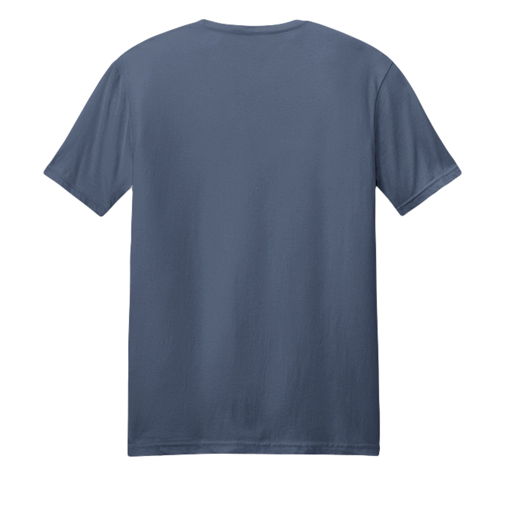 Faded Navy - 1301GD - BACK