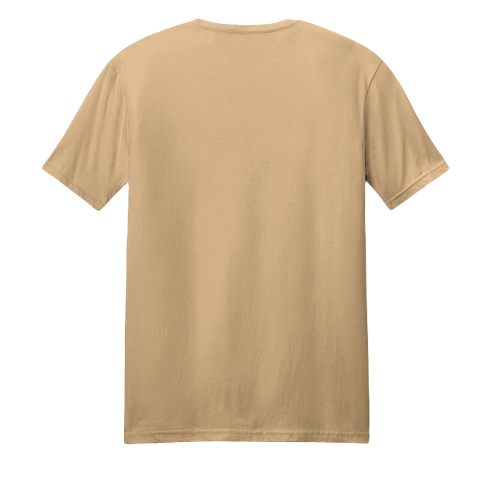 Faded Mustard - 1301GD - BACK