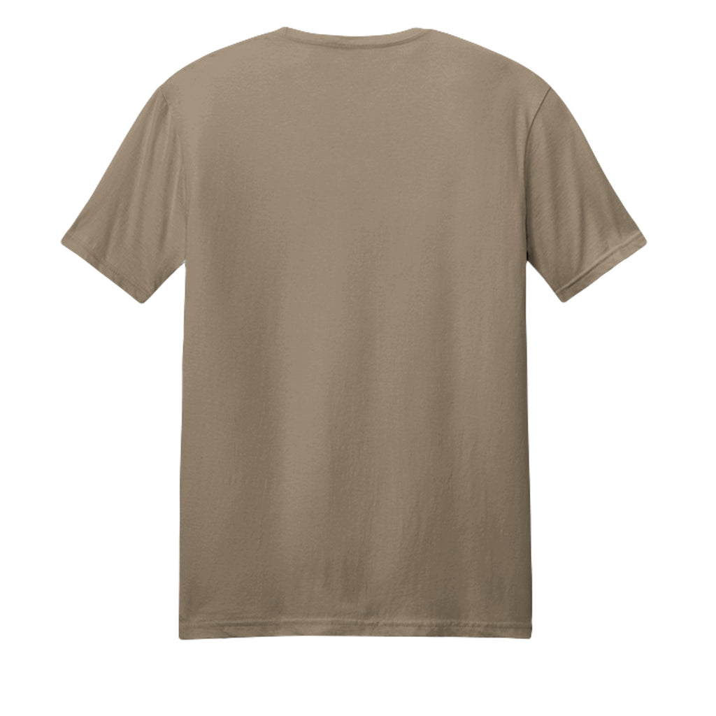Faded Brown - 1301GD - BACK