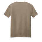 Faded Brown - 1301GD - BACK