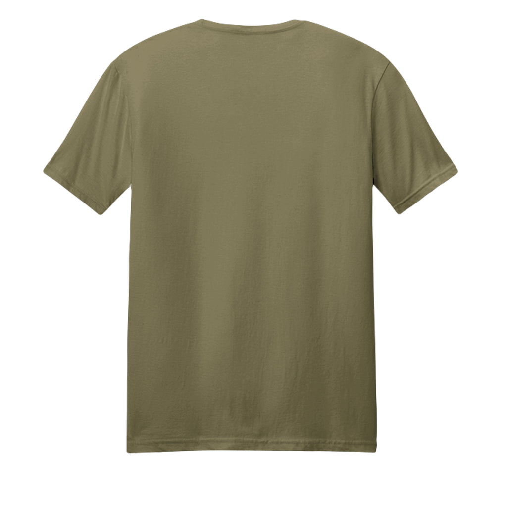 Faded Army - 1301GD - BACK