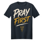FADED BLACK - 1301GD - FRONT