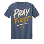 Faded Navy - 1301GD - FRONT