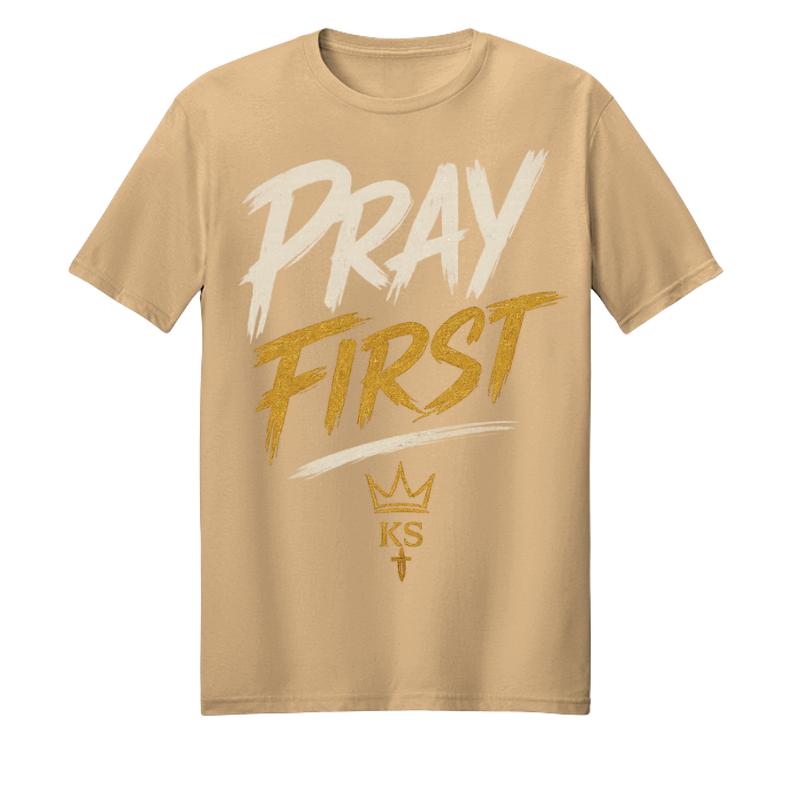 Faded Mustard - 1301GD - FRONT