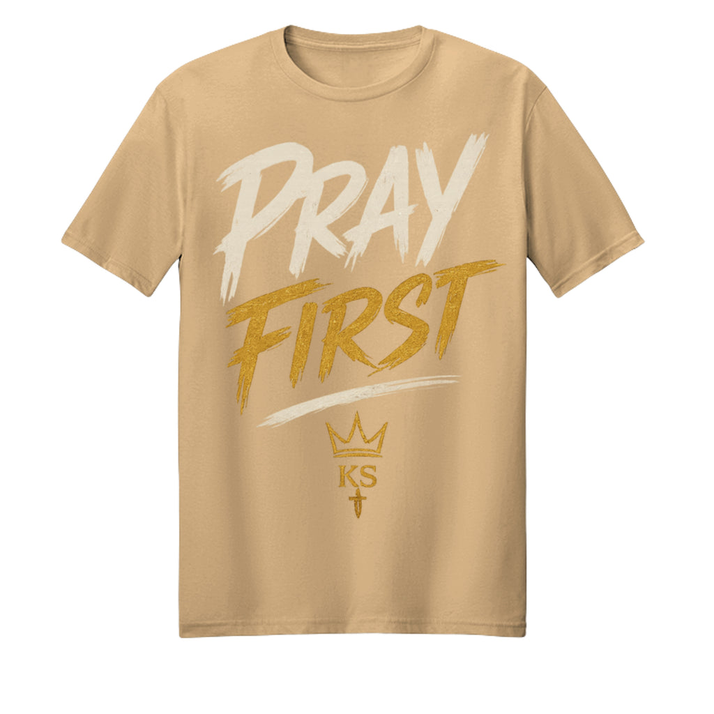 Faded Mustard - 1301GD - FRONT
